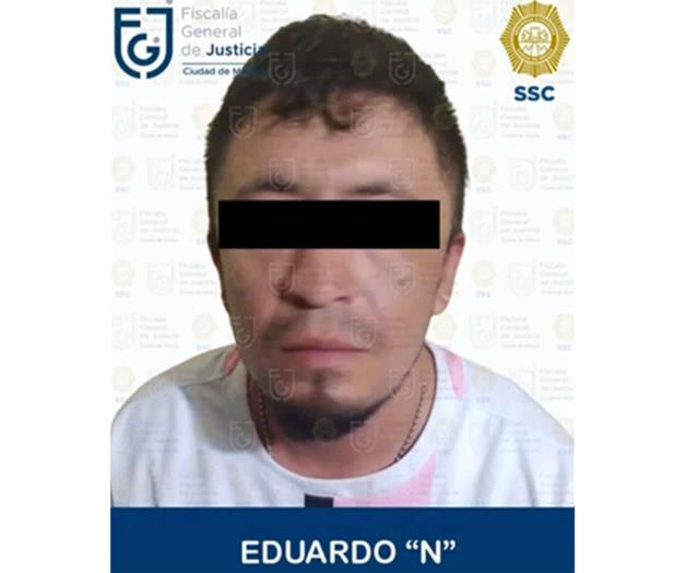 Vinculan a proceso por narcomenudeo a integrante de La Unión Tepito