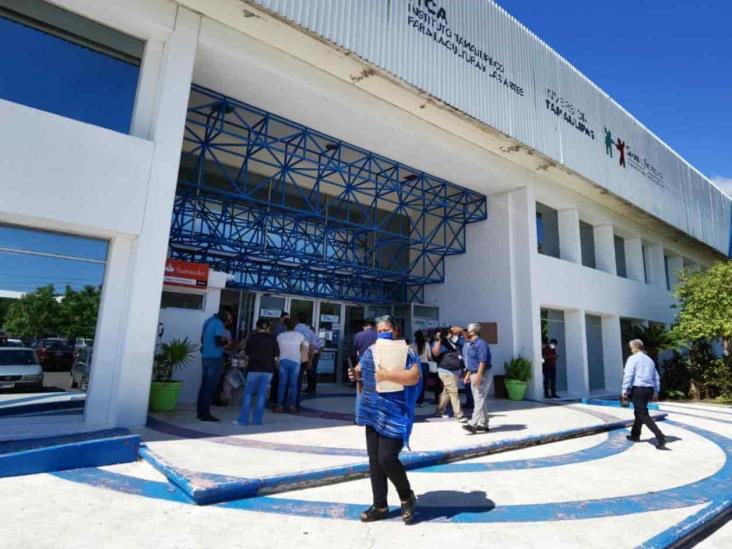 Nuevo Sistema Laboral ofertará 1,081 empleos Nuevo Sistema Laboral ofertará 1,081 empleos
