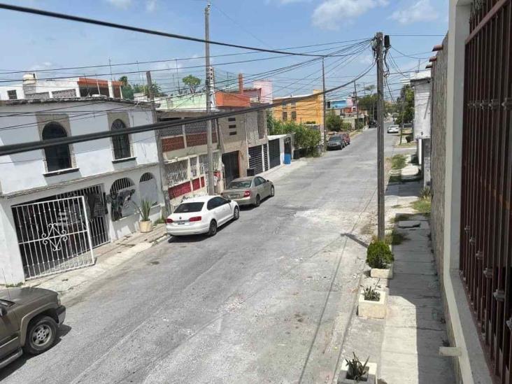 Abandona CFE a la Buenavista Abandona CFE a la Buenavista