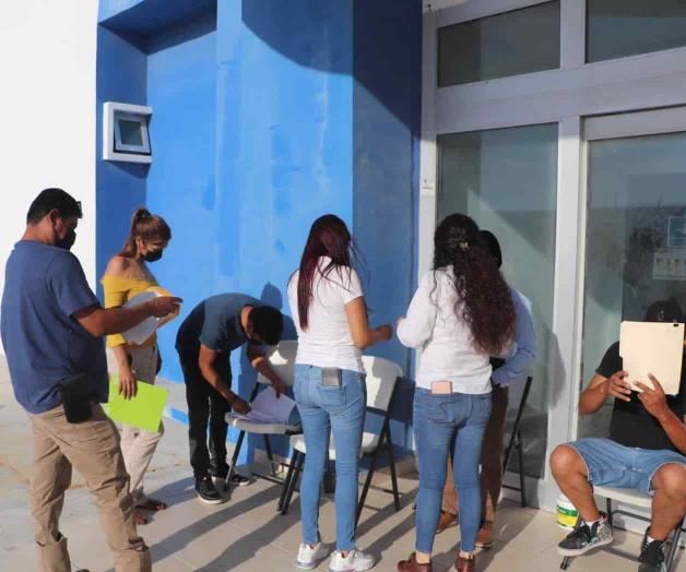 Fallas saturan la nacionalización