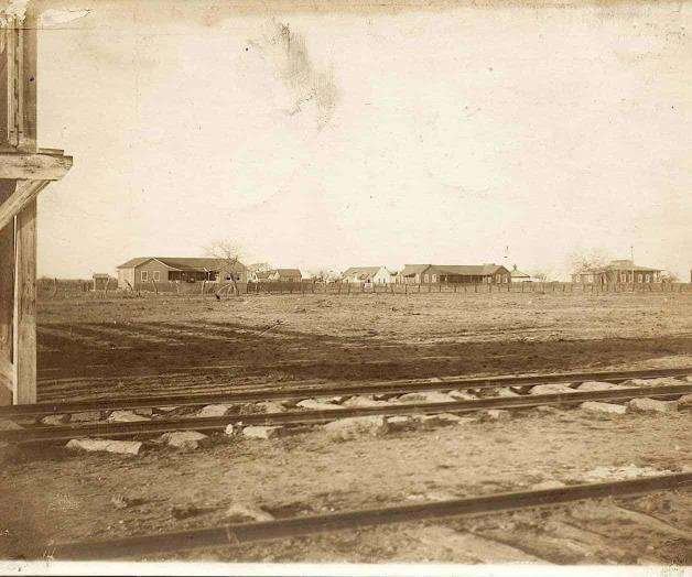 La muerte de Anita Flores, 1923 La muerte de Anita Flores, 1923