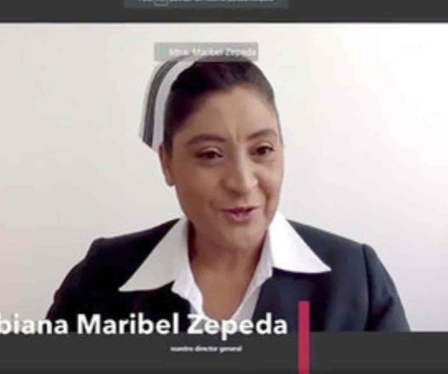 Capacitan a personal médico para atender viruela símica