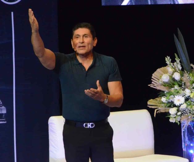 ‘El mejor regalo…es vivir’