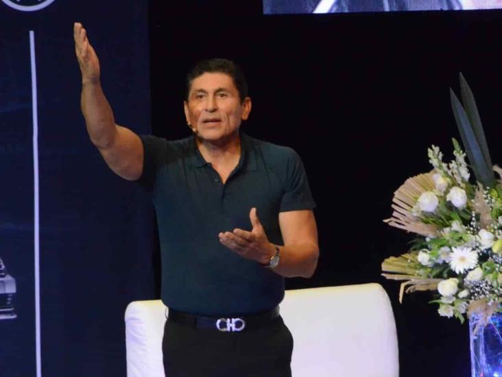 ‘El mejor regalo…es vivir’ ‘El mejor regalo…es vivir’