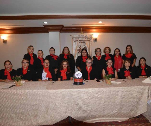 Tiene sesión especial