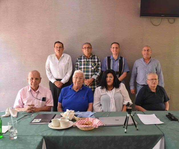 Listos para festejo Listos para festejo