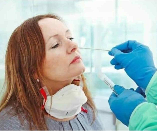 Piden no olvidarse de la quinta ola de Covid