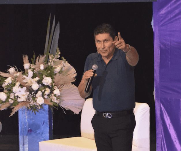 Revive a Reynosa... ¡Sold out! Revive a Reynosa... ¡Sold out!