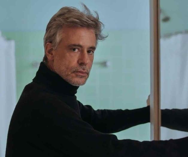 Manager descarta que muerte del actor Diego Bertie sea un suicidio Manager descarta que muerte del actor Diego Bertie sea un suicidio