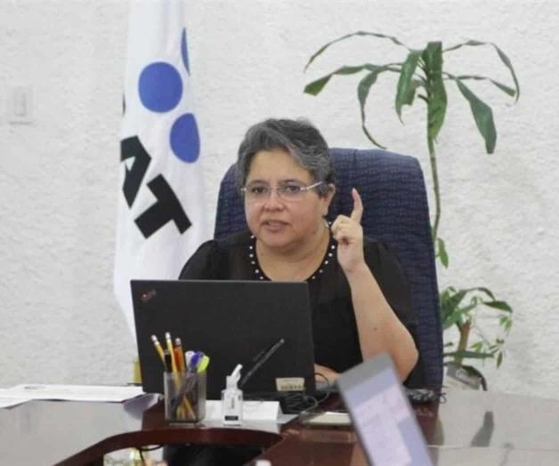 Pide SAT suspender operación de programa Aviso de Cruce Pide SAT suspender operación de programa Aviso de Cruce