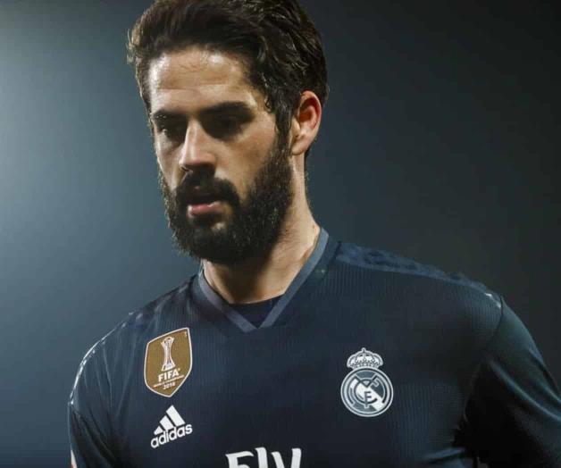 Se va Isco del Real Madrid; va a Sevilla