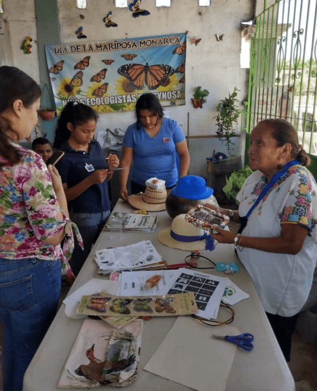 Impulsan cultura ecológica en niños Impulsan cultura ecológica en niños