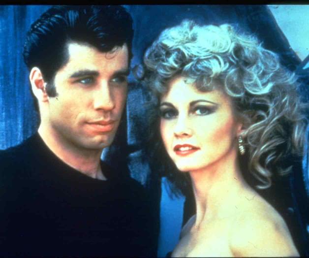 Fallece Olivia Newton-John, actriz de la película Vaselina