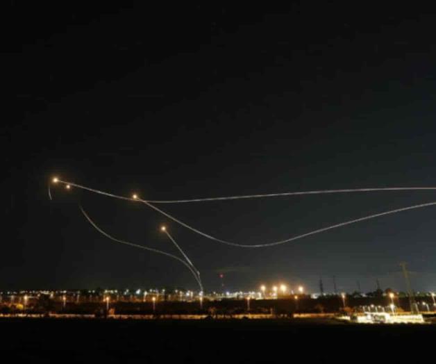 Ya son 44 los palestinos muertos Ya son 44 los palestinos muertos