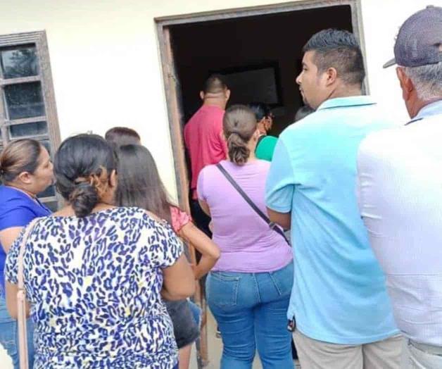 Fraccionamiento San Gregorio carece de servicios básicos