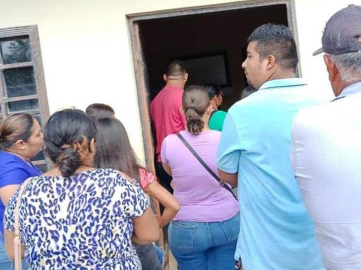 Fraccionamiento San Gregorio carece de servicios básicos Fraccionamiento San Gregorio carece de servicios básicos