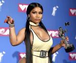 Nicki Minaj recibirá el premio Video Vanguard de MTV