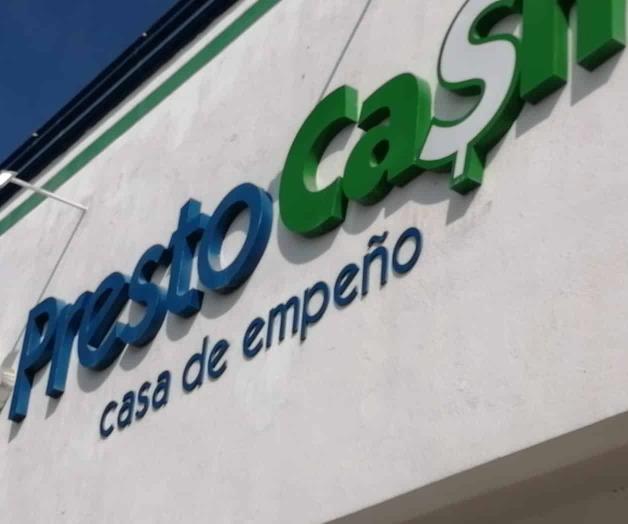 Recurren al ‘empeño’ para obtener ingresos