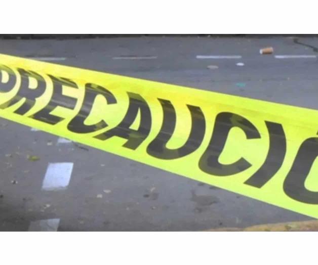 Muere hombre sepultado por alud de tierra en túnel huachicolero