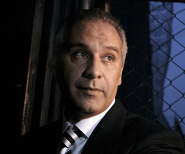 Tribunal ampara al abogado Juan Collado contra prisión preventiva justificada