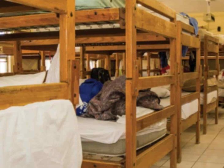 Exhiben abusos contra niñas en albergue de Sonora Exhiben abusos contra niñas en albergue de Sonora
