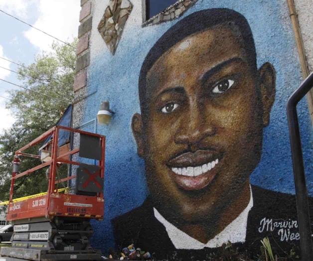 Dictan cadena perpetua en crimen de odio