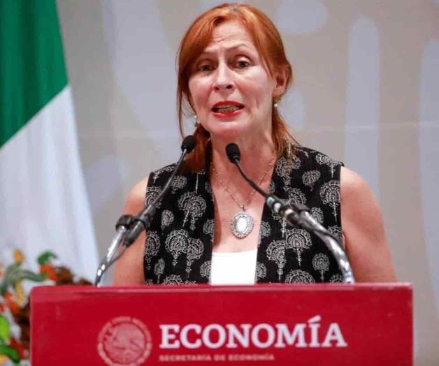 Celebra México incentivos a autos eléctricos en Norteamérica 