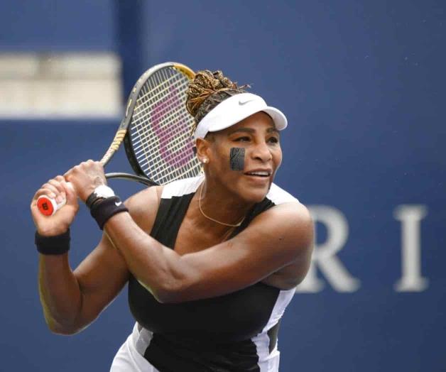 Williams consigue primer triunfo desde 2021 en Toronto