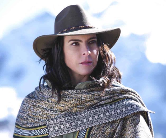 Kate del Castillo regresa en octubre con La Reina del Sur