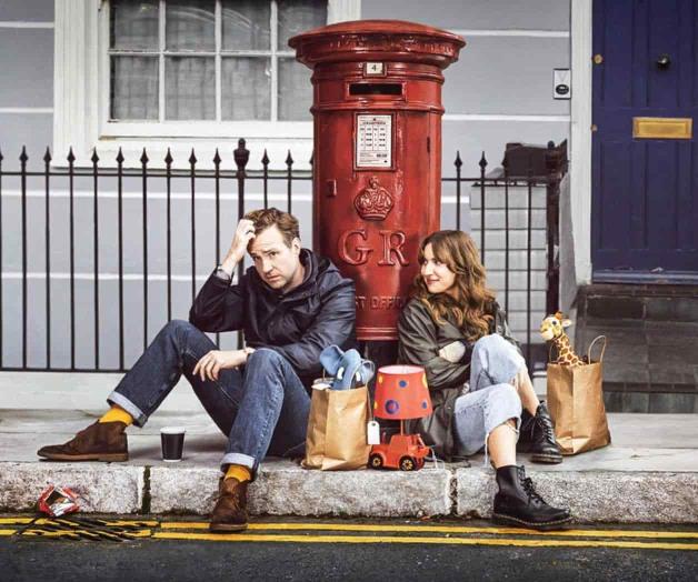 Asumirán una doble aventura