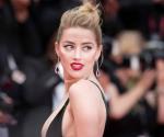 Amber Heard baila al ritmo de Selena y corea Como la flor