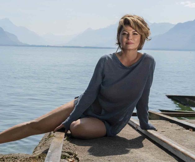 Su carrera no ha sido fácil Su carrera no ha sido fácil