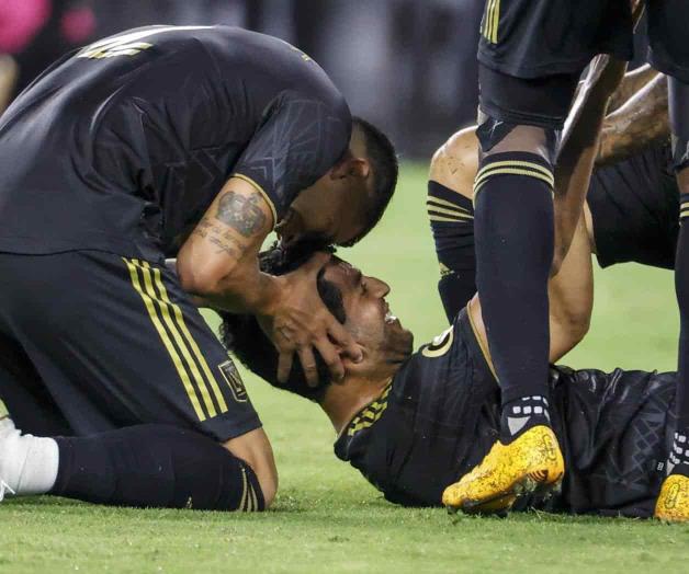 ¡Sabor a revancha! ¡Sabor a revancha!