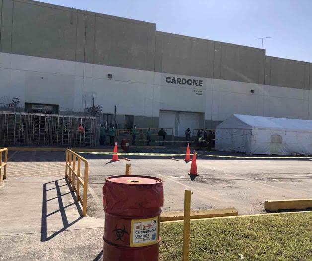 Piden regresar a sus sindicatos