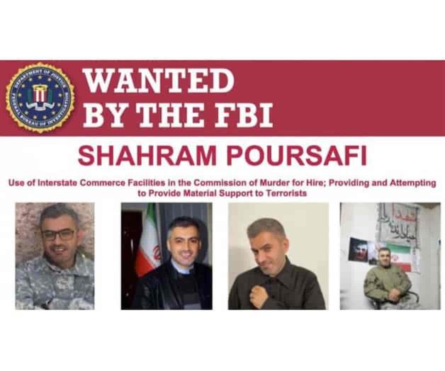 Casa Blanca advierte que Irán se enfrentará a graves consecuencias si ataca a estadounidenses