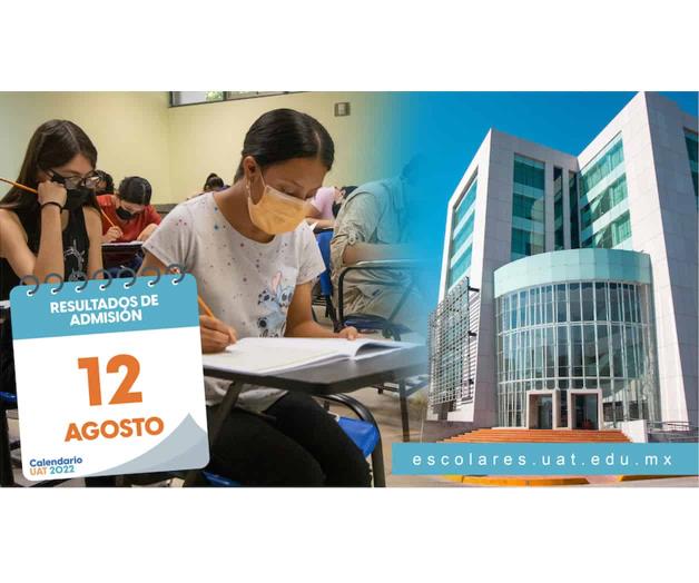 Anuncia UAT resultados