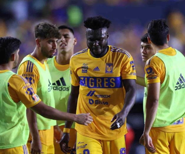 ‘La mínima es roja’