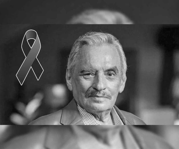 Muere el primer actor Manuel Ojeda, el villano de la pantalla