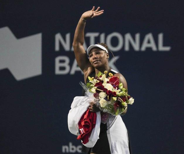 Se despide del Toronto