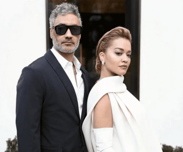 En secreto… dan el sí