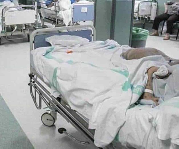 Denuncian que joven es hospitalizado tras novatada
