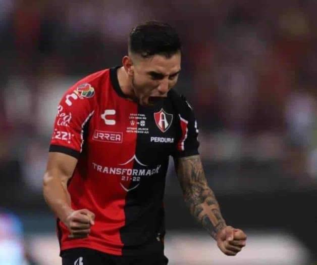 Los de Chivas ya nos respetan más: