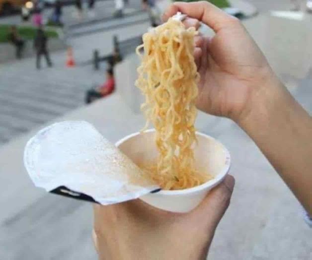 Estas son las sopas instantáneas que Profeco retiró del mercado por su bajo valor nutricional Estas son las sopas instantáneas que Profeco retiró del mercado por su bajo valor nutricional