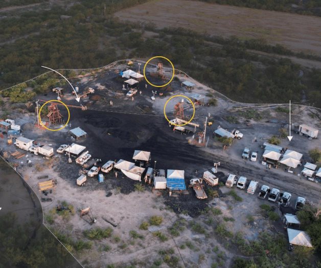 No se sabe si están vivos o muertos