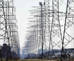 Reportan sin luz a 175 mil hogares en Texas