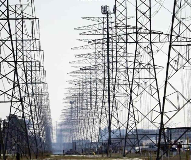 Reportan sin luz a 175 mil hogares en Texas 