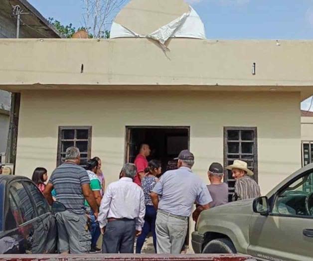 Confían les cumpla el dueño de colonia