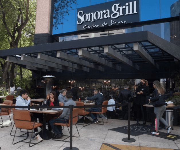Sonora Grill quiso arreglar en lo oscurito el escándalo por racismo, afirma Sheinbaum