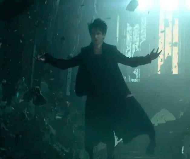 ‘Sandman’, una serie de ensueño ‘Sandman’, una serie de ensueño