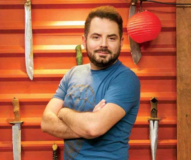 Un reto ‘Desafío Sobre Fuego’